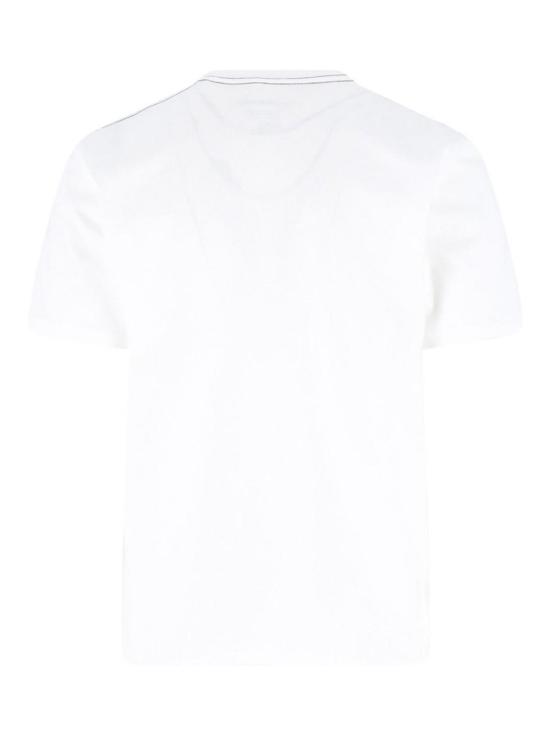 26SS 앤드원더 반팔 티셔츠 5746184074030 White - AND WANDER