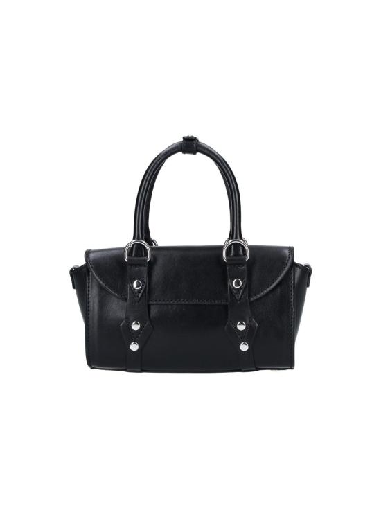 26SS 비비안웨스트우드 토트백 4803001PWL00B0N401 Black - VIVIENNE WESTWOOD
