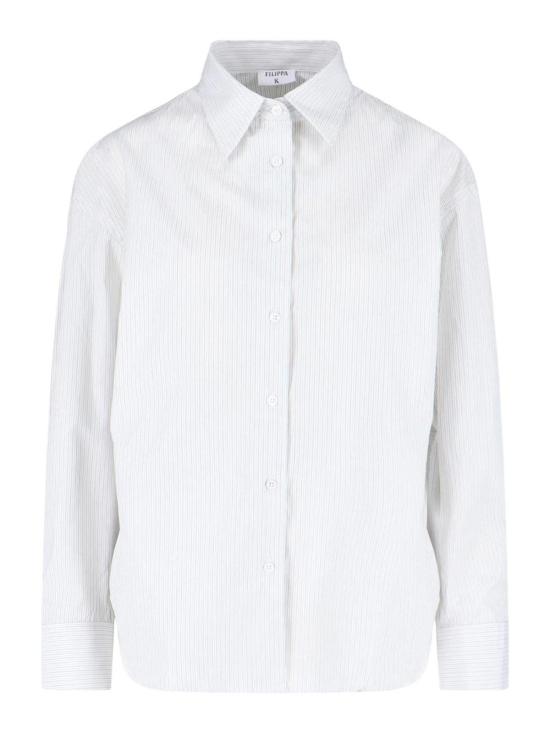 26SS 필리파 케이 셔츠 322020358 White