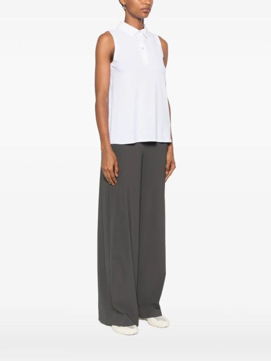 26SS 로베르토 리치 디자인 폴로 티셔츠 26706RRD 09 WHITE - RRD ROBERTO RICCI DESIGN