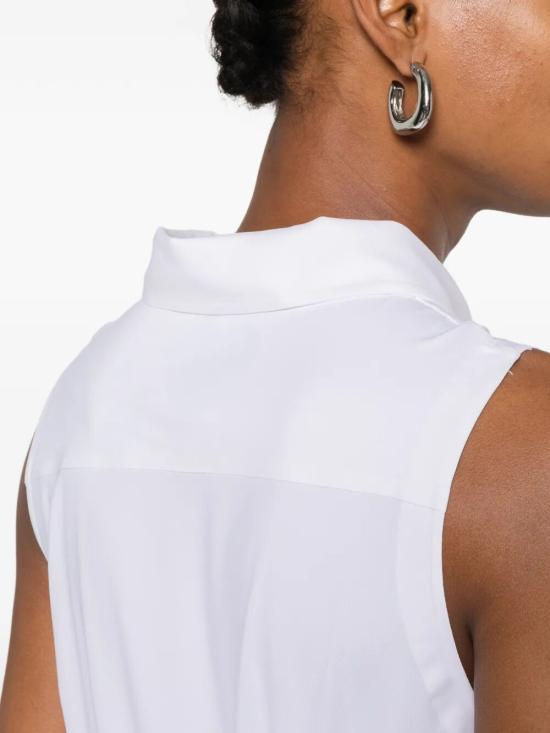 26SS 로베르토 리치 디자인 폴로 티셔츠 26706RRD 09 WHITE - RRD ROBERTO RICCI DESIGN