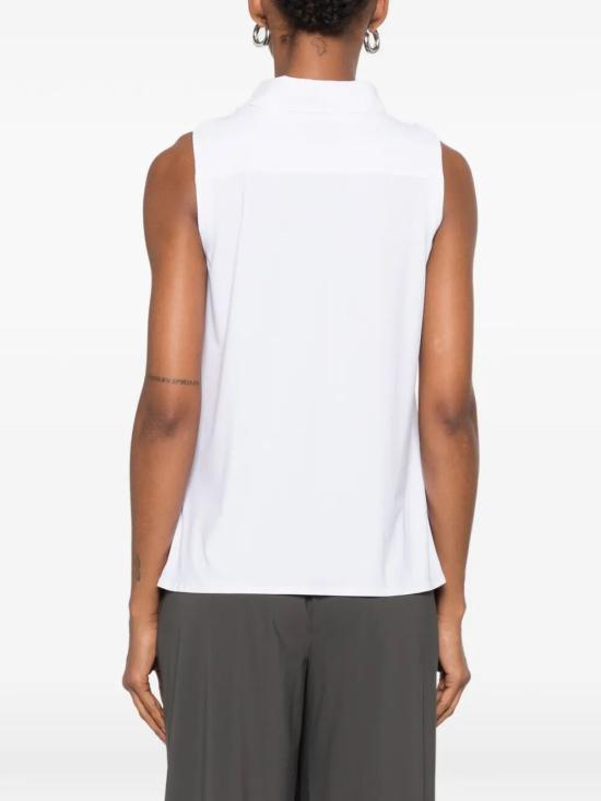 26SS 로베르토 리치 디자인 폴로 티셔츠 26706RRD 09 WHITE - RRD ROBERTO RICCI DESIGN