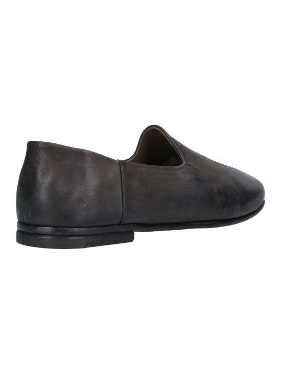 26SS 프리미아타 로퍼 32254VELVETBRASSLAVAGNA Black - PREMIATA