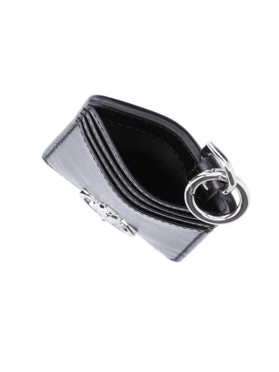 26SS 비비안웨스트우드 카드지갑 5403000QUL00B0N401 Black - VIVIENNE WESTWOOD