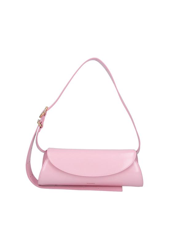 26SS 질샌더 숄더백 J07WD0023P4840671 Nude Neutrals