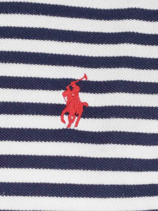 26SS 폴로 랄프로렌 폴로 티셔츠 710956682500 Blue - POLO RALPH LAUREN
