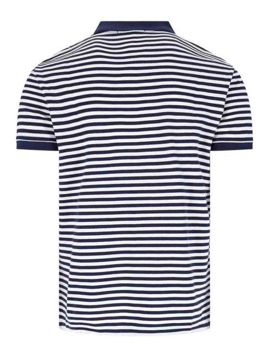 26SS 폴로 랄프로렌 폴로 티셔츠 710956682500 Blue - POLO RALPH LAUREN