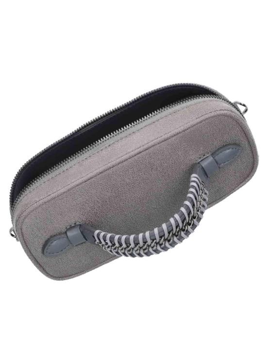 26SS 스텔라 맥카트니 토트백 7P0070W91321220 Grey - STELLA MCCARTNEY