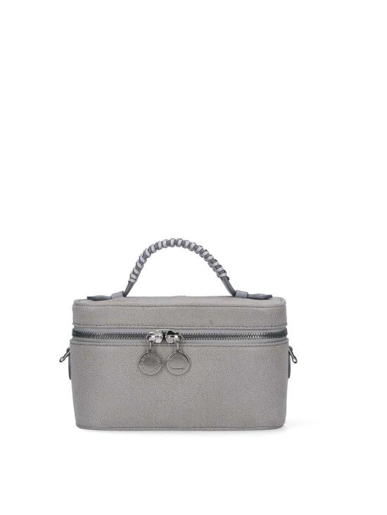 26SS 스텔라 맥카트니 토트백 7P0070W91321220 Grey