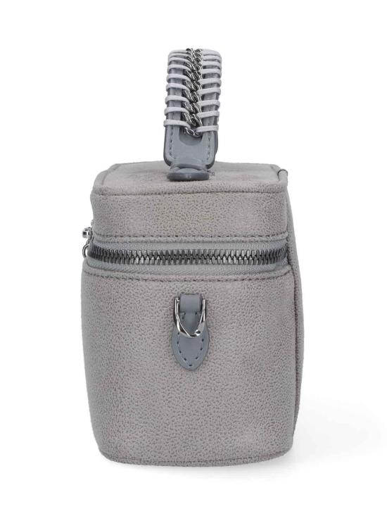 26SS 스텔라 맥카트니 토트백 7P0070W91321220 Grey - STELLA MCCARTNEY