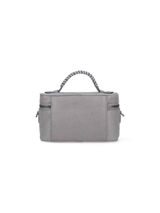 26SS 스텔라 맥카트니 토트백 7P0070W91321220 Grey - STELLA MCCARTNEY