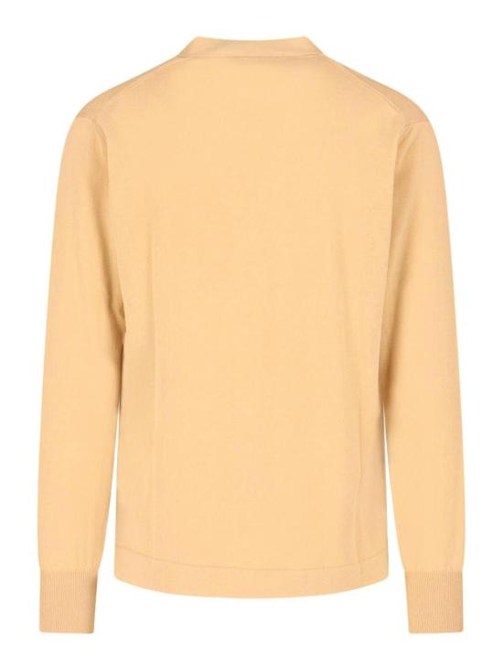 26SS 비비안웨스트우드 가디건 27010014Y003FC404 Beige - VIVIENNE WESTWOOD