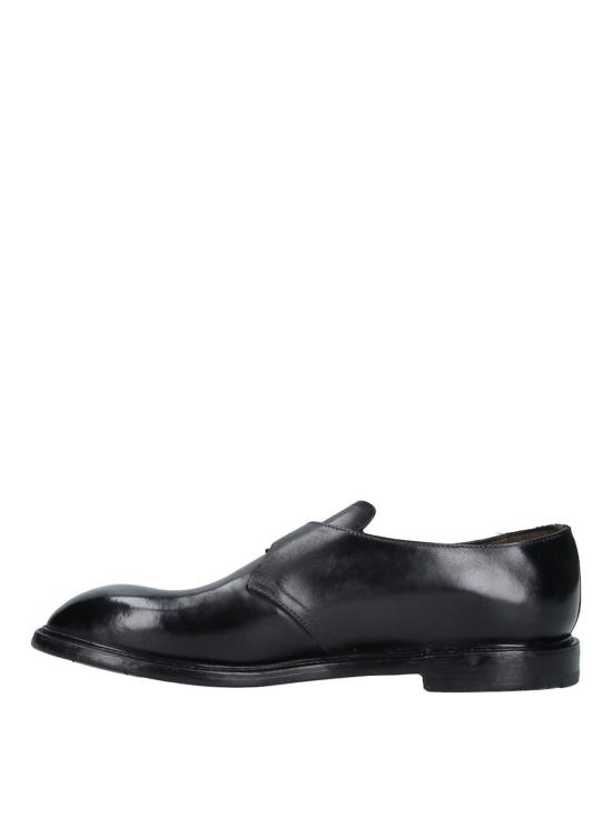 26SS 프리미아타 로퍼 32150KINGBRASSNERO Black - PREMIATA