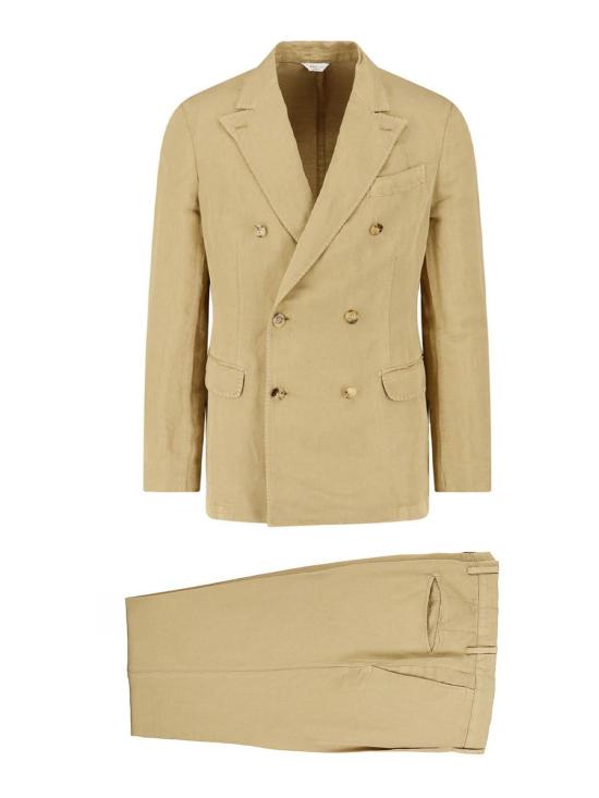 26SS 볼리올리 수트 세트 X42H2QSA04440316 Beige