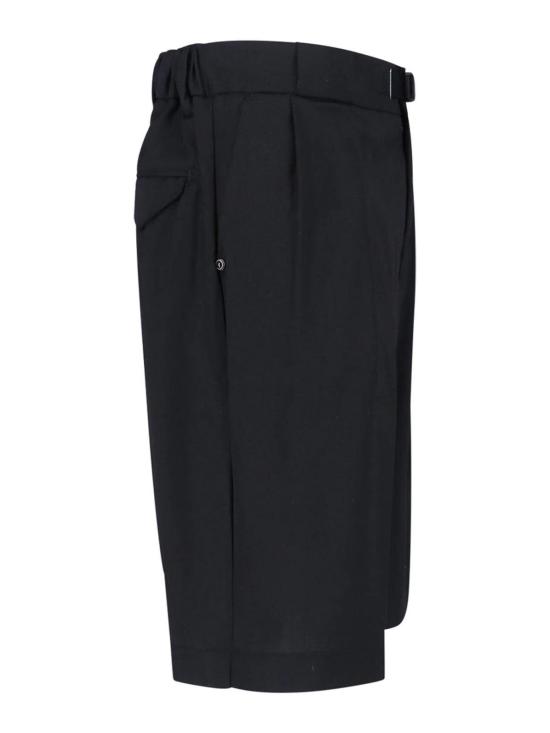 26SS 화이트샌드 숏팬츠 26SU52112999 Black - WHITE SAND