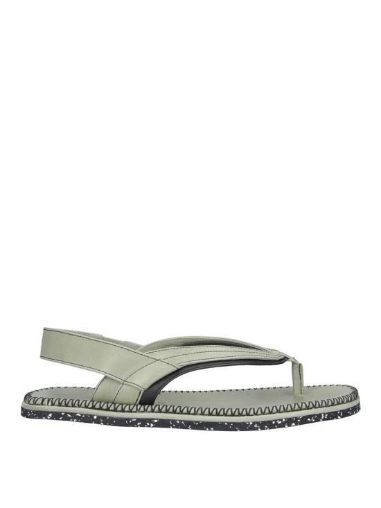 26SS 키코 코스타디노브 샌들 KKSS26FT02123 Grey