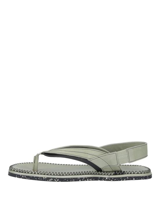 26SS 키코 코스타디노브 샌들 KKSS26FT02123 Grey - KIKO KOSTADINOV