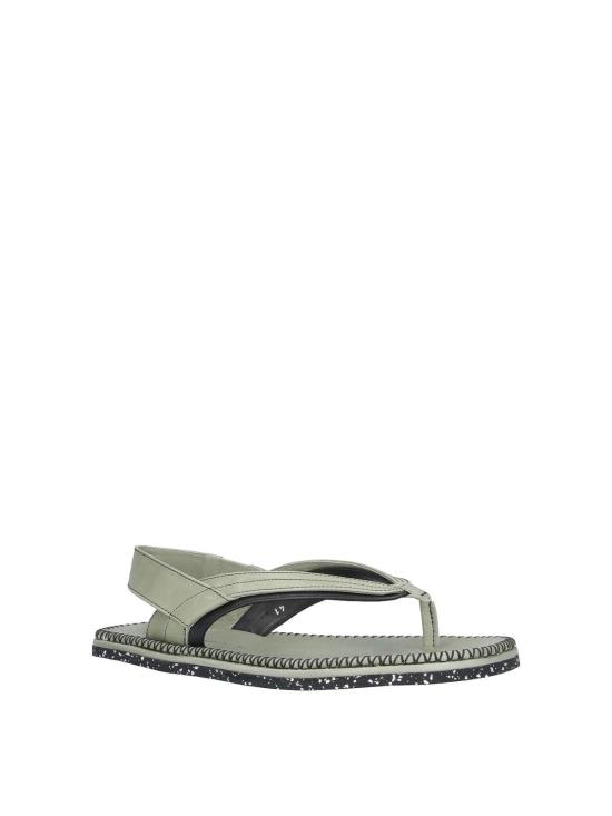 26SS 키코 코스타디노브 샌들 KKSS26FT02123 Grey - KIKO KOSTADINOV