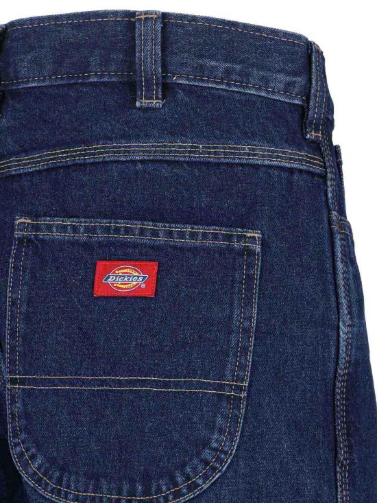 26SS 디키즈 데님 팬츠 DK0A882A0DD1 Blue - DICKIES