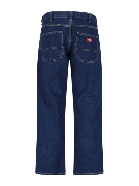 26SS 디키즈 데님 팬츠 DK0A882A0DD1 Blue - DICKIES