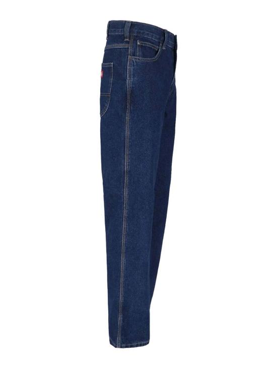 26SS 디키즈 데님 팬츠 DK0A882A0DD1 Blue - DICKIES