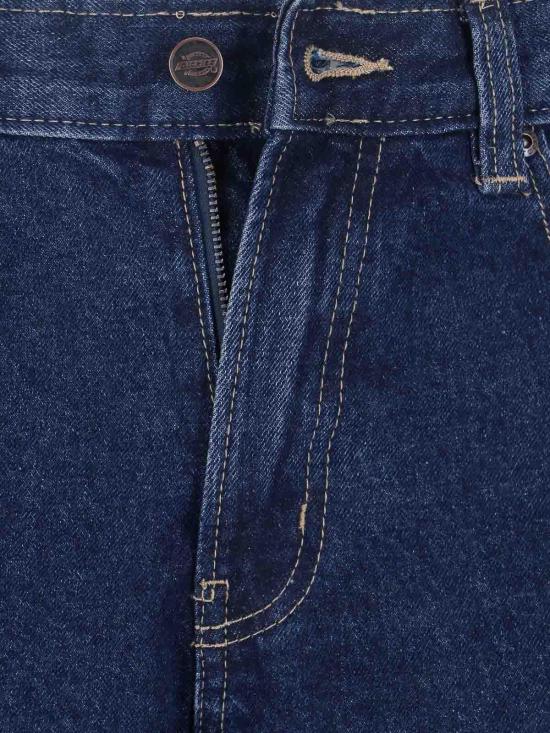26SS 디키즈 데님 팬츠 DK0A882A0DD1 Blue - DICKIES
