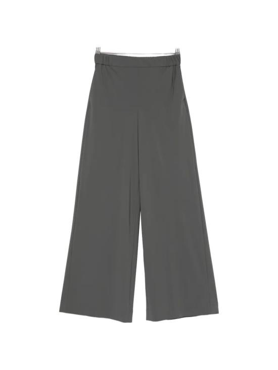 26SS 로베르토 리치 디자인 스트레이트 팬츠 26854 20 FOREST GREEN