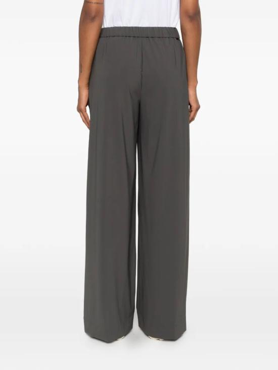26SS 로베르토 리치 디자인 스트레이트 팬츠 26854 20 FOREST GREEN - RRD ROBERTO RICCI DESIGN