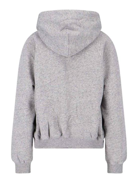 26SS 폴로 랄프로렌 후드 티셔츠 211971691001 Grey - POLO RALPH LAUREN