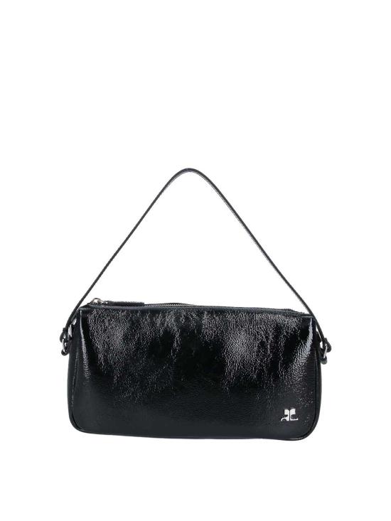 26SS 쿠레쥬 숄더백 226GSA231CR00439999 Black