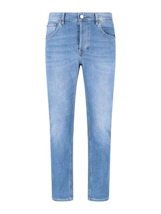 26SS 피티토리노 데님 팬츠 C5TP05B0SH0250ML37 Blue