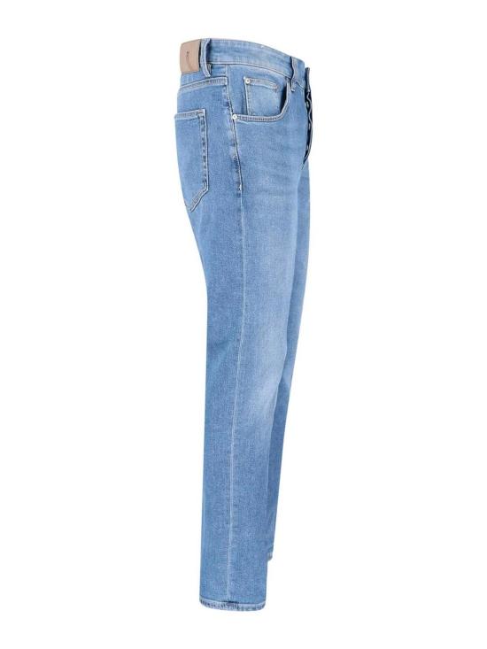 26SS 피티토리노 데님 팬츠 C5TP05B0SH0250ML37 Blue - PT TORINO