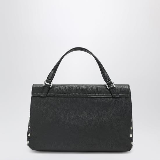 26FW 자넬라토 토트백 068010S0040000 Black - ZANELLATO