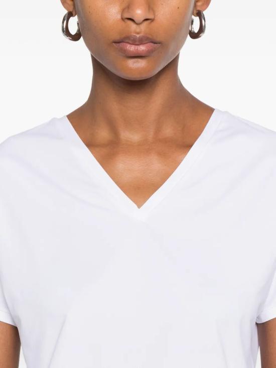 26SS 로베르토 리치 디자인 반팔 티셔츠 26701RRD 09 WHITE - RRD ROBERTO RICCI DESIGN