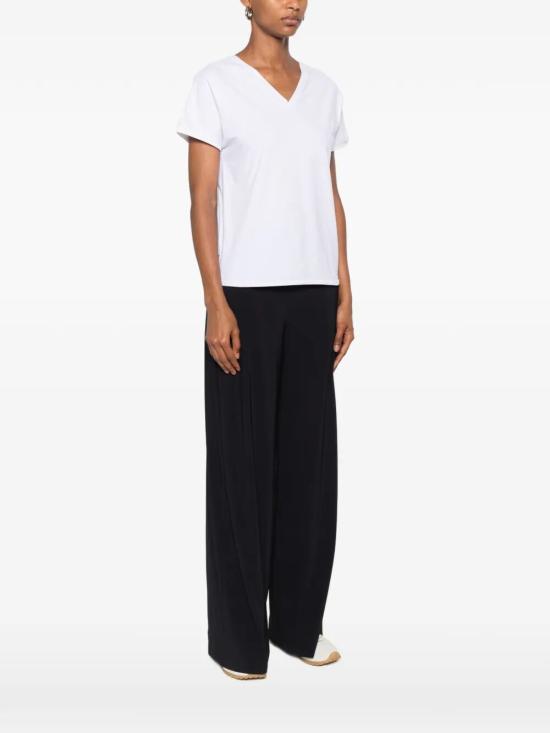 26SS 로베르토 리치 디자인 반팔 티셔츠 26701RRD 09 WHITE - RRD ROBERTO RICCI DESIGN