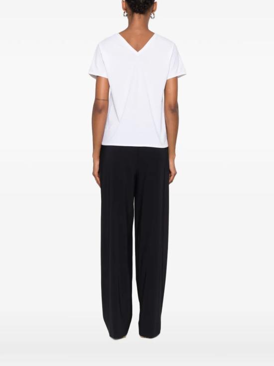 26SS 로베르토 리치 디자인 반팔 티셔츠 26701RRD 09 WHITE - RRD ROBERTO RICCI DESIGN