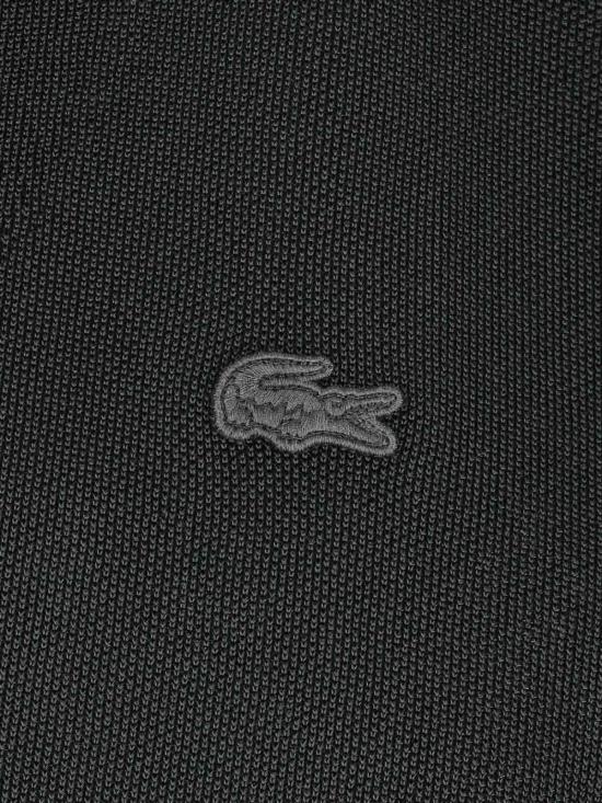 26SS 라코스테 폴로 티셔츠 AH2513S23 Black - LACOSTE
