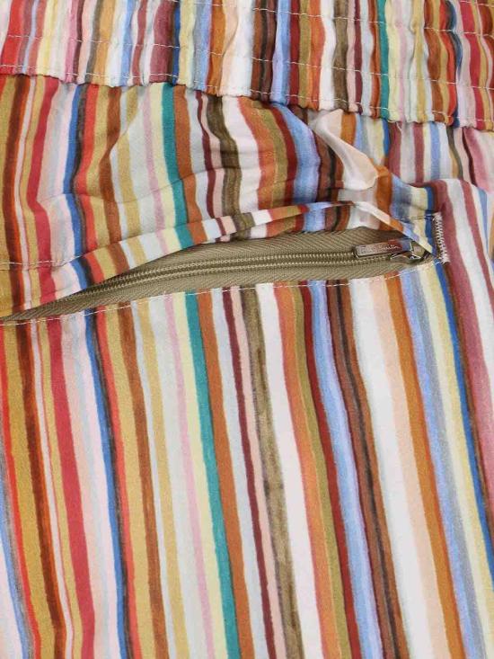 26SS 폴 스미스 스윔팬츠 239BU4167192 Multicolour - PAUL SMITH