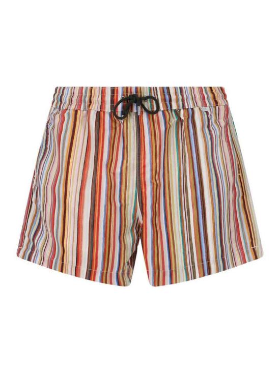 26SS 폴 스미스 스윔팬츠 239BU4167192 Multicolour