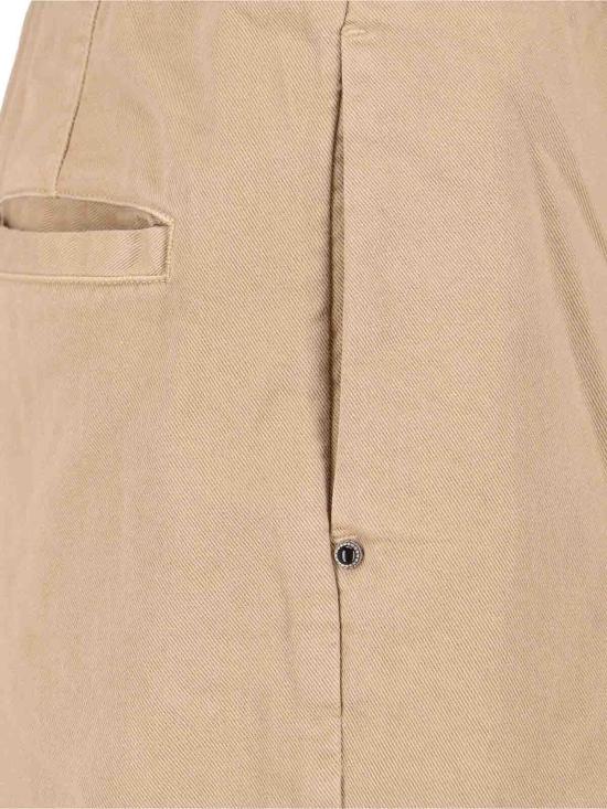 26SS 화이트샌드 숏팬츠 26SU9126044 Beige - WHITE SAND