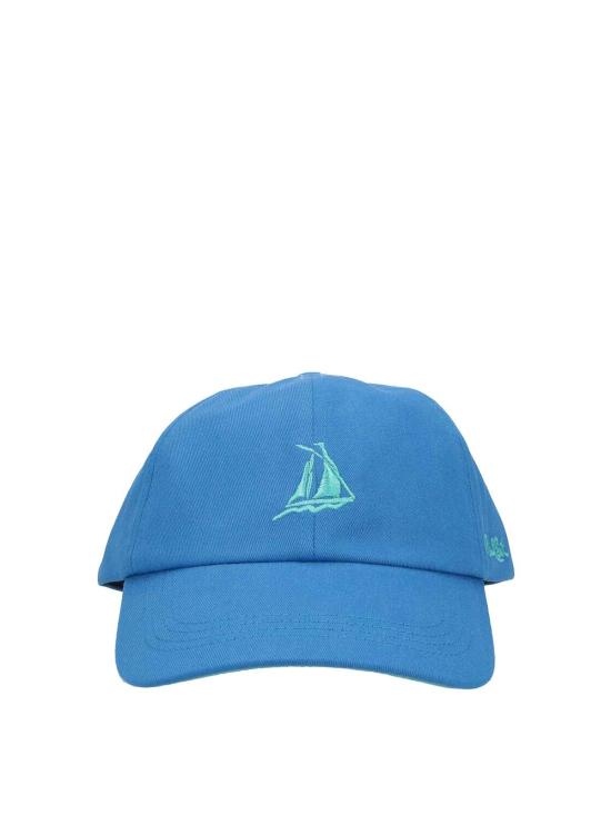 26SS 폴 스미스 볼캡 987DTU00345 Blue
