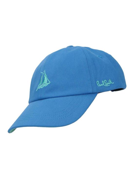 26SS 폴 스미스 볼캡 987DTU00345 Blue - PAUL SMITH