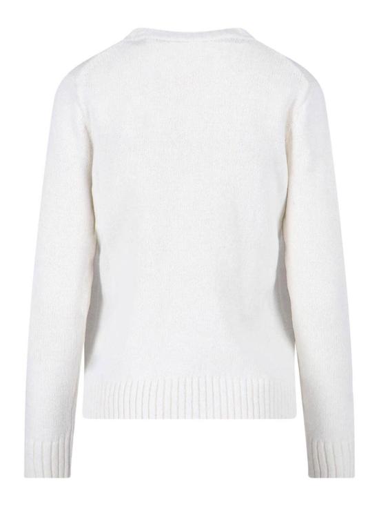 26SS 폴로 랄프로렌 스웨터 211978359001 White - POLO RALPH LAUREN