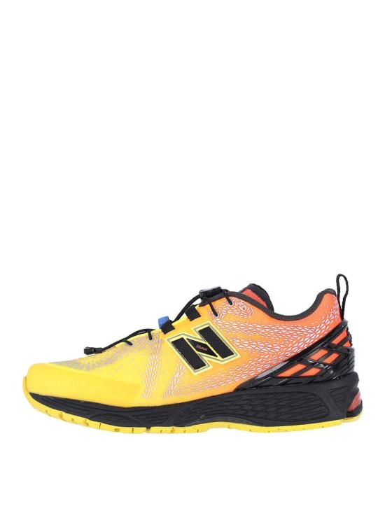 26SS 뉴발란스 1906R 스니커즈 U19066QG Yellow - NEW BALANCE