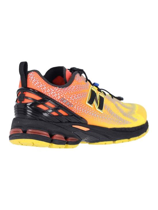 26SS 뉴발란스 1906R 스니커즈 U19066QG Yellow - NEW BALANCE