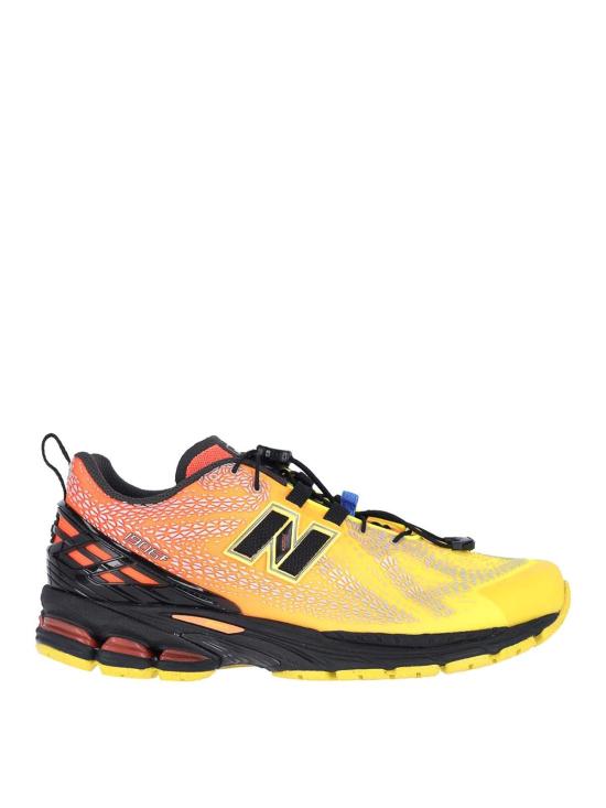 26SS 뉴발란스 1906R 스니커즈 U19066QG Yellow