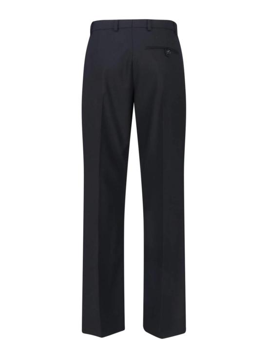 26SS 스텔라 맥카트니 수트 팬츠 644025SSA361000 Black - STELLA MCCARTNEY
