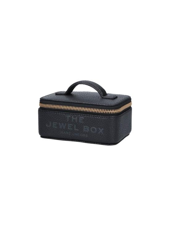 26SS 마크제이콥스 토트백 2R5SCP021S01001 Black - MARC JACOBS
