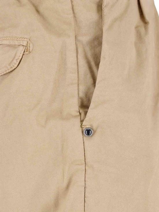 26SS 화이트샌드 숏팬츠 26SU5219044 White - WHITE SAND