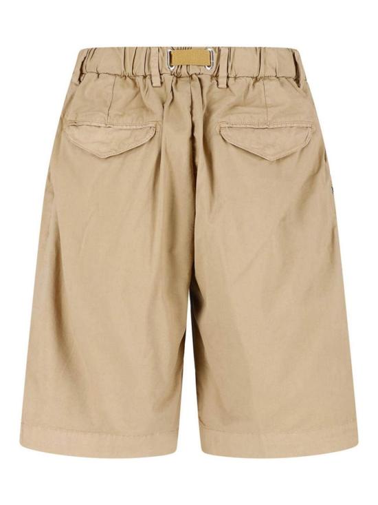 26SS 화이트샌드 숏팬츠 26SU5219044 White - WHITE SAND